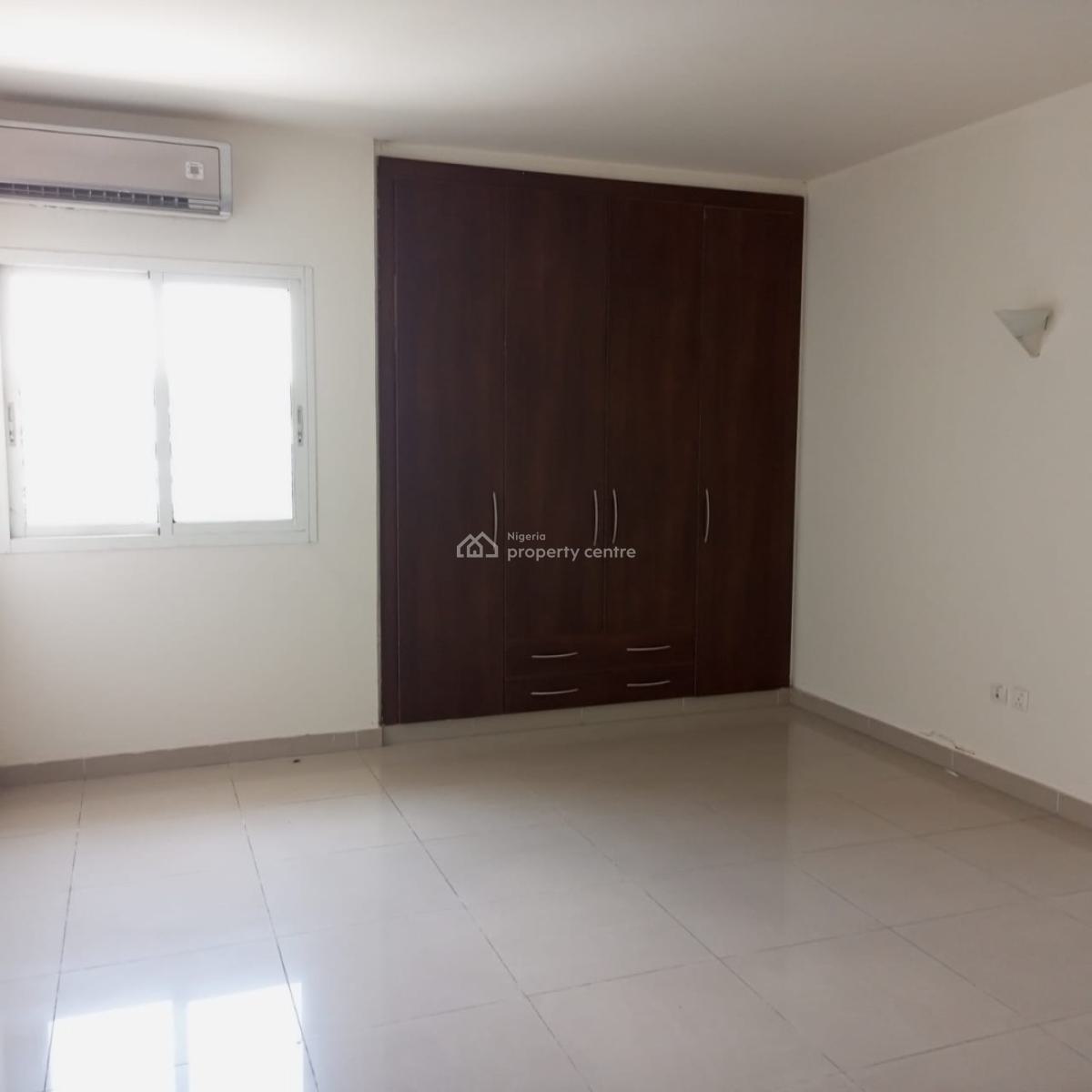 Luxury 3 Bedroom Furnished Apartment, Banana Road, Banana Island, Ikoyi, Lagos, Flat / Apartment for Rent