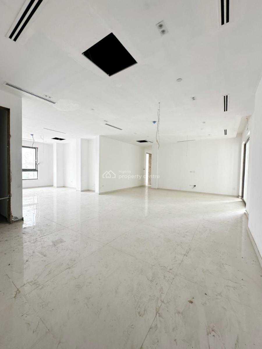 Luxurious 27 Units of Bedroom Apartments with Excellent Facilities, Ikoyi, Lagos, Ikoyi, Lagos, Flat / Apartment for Rent