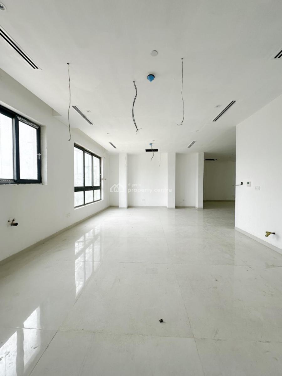 Luxurious 27 Units of Bedroom Apartments with Excellent Facilities, Ikoyi, Lagos, Ikoyi, Lagos, Flat / Apartment for Rent