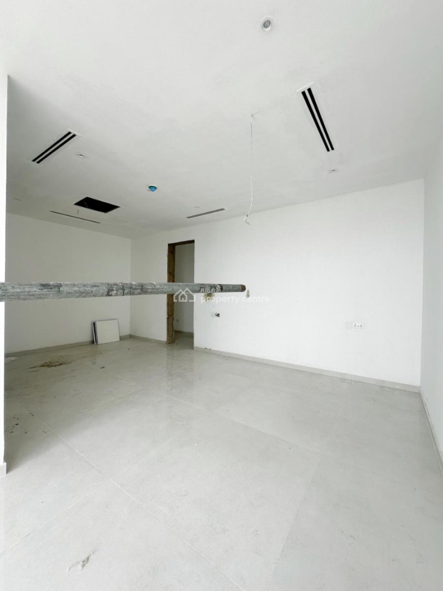 Luxurious 27 Units of Bedroom Apartments with Excellent Facilities, Ikoyi, Lagos, Ikoyi, Lagos, Flat / Apartment for Rent
