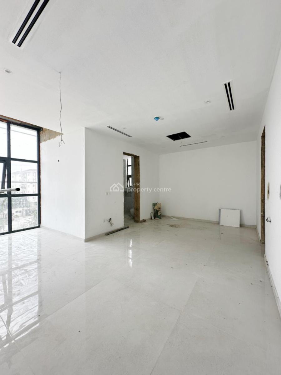 Luxurious 27 Units of Bedroom Apartments with Excellent Facilities, Ikoyi, Lagos, Ikoyi, Lagos, Flat / Apartment for Rent