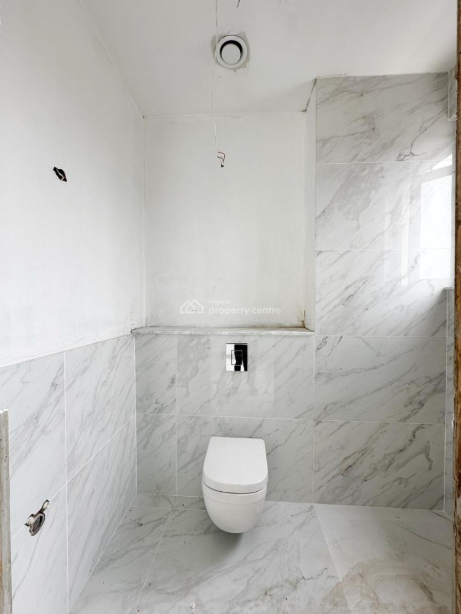 Luxurious 27 Units of Bedroom Apartments with Excellent Facilities, Ikoyi, Lagos, Ikoyi, Lagos, Flat / Apartment for Rent