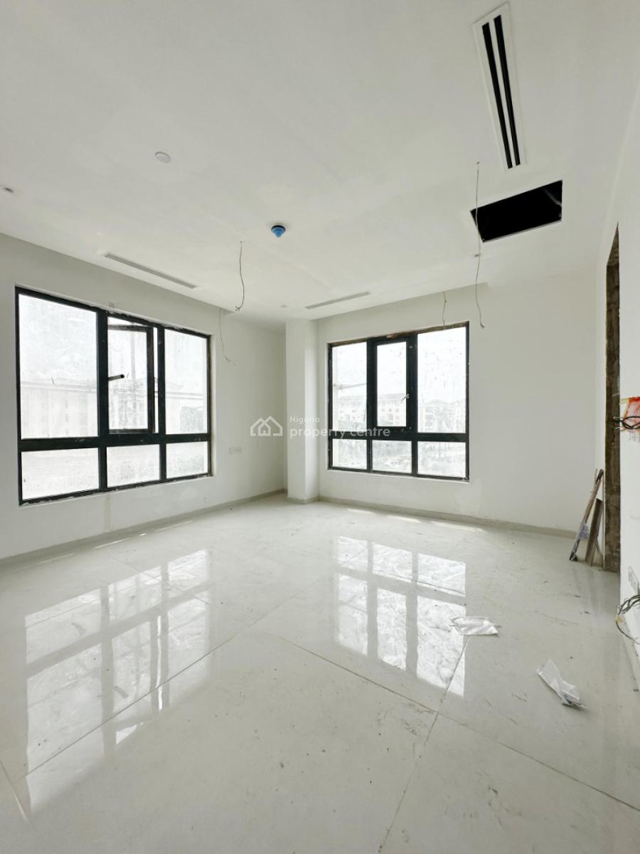 Luxurious 27 Units of Bedroom Apartments with Excellent Facilities, Ikoyi, Lagos, Ikoyi, Lagos, Flat / Apartment for Rent