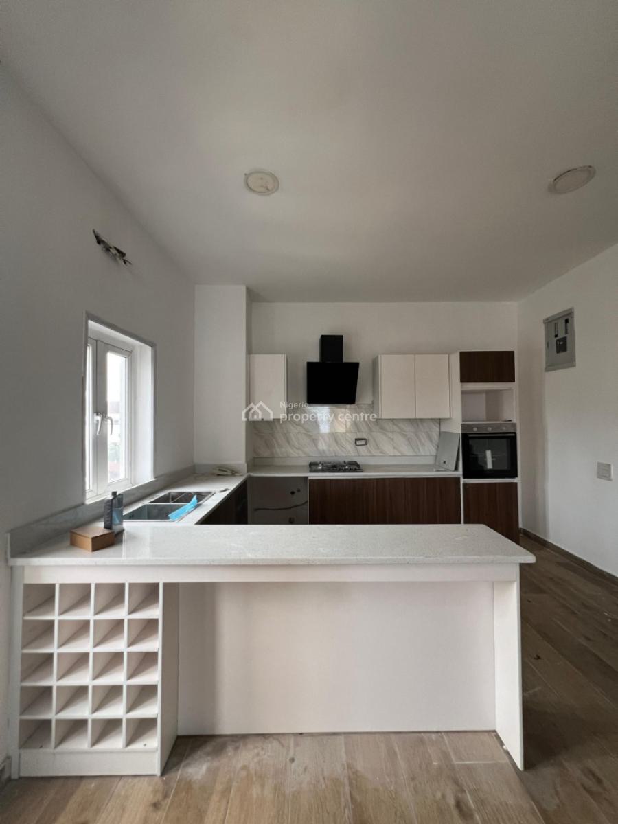 Luxury 2  Bedroom Maisonette, Oniru, Victoria Island (vi), Lagos, Flat / Apartment for Sale