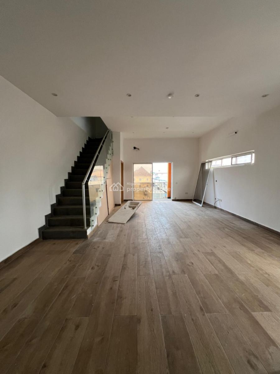 Luxury 2  Bedroom Maisonette, Oniru, Victoria Island (vi), Lagos, Flat / Apartment for Sale