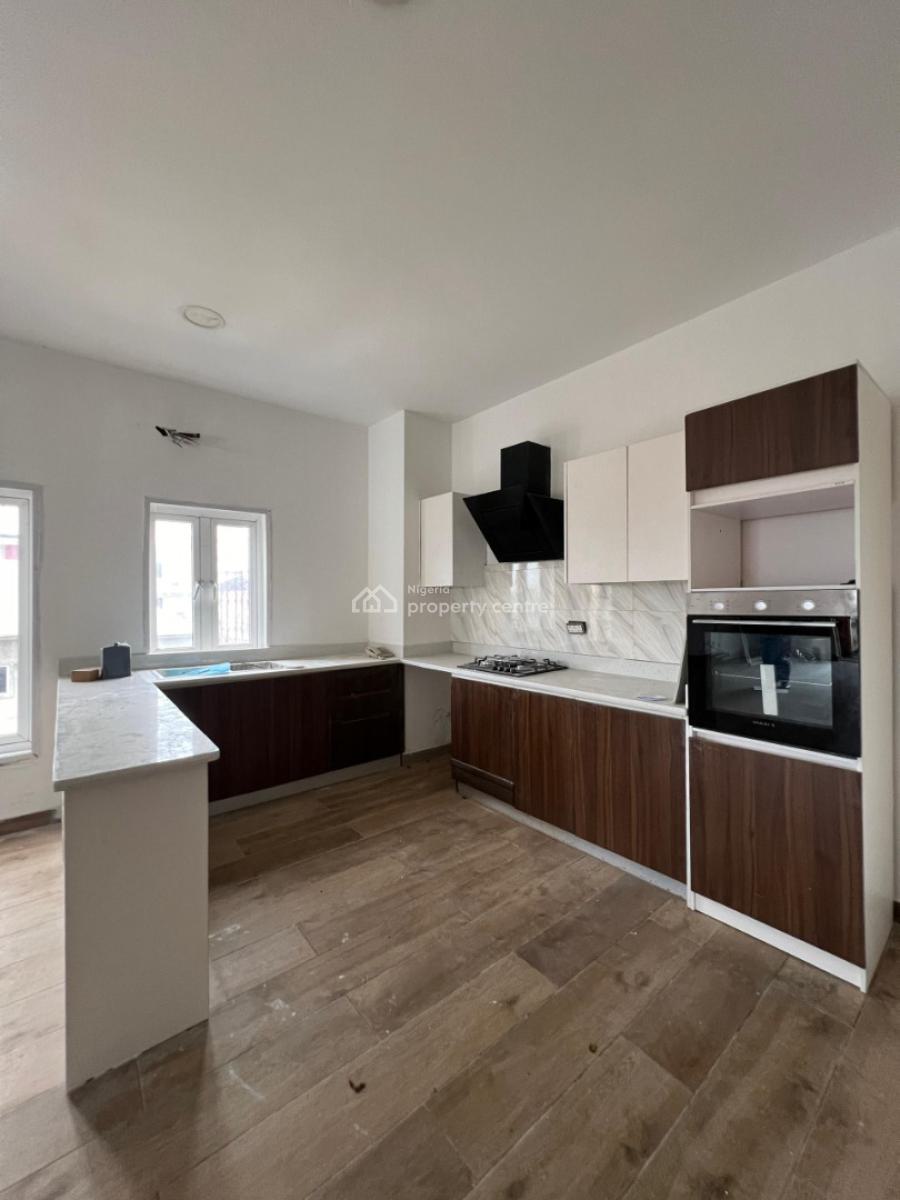 Luxury 2  Bedroom Maisonette, Oniru, Victoria Island (vi), Lagos, Flat / Apartment for Sale