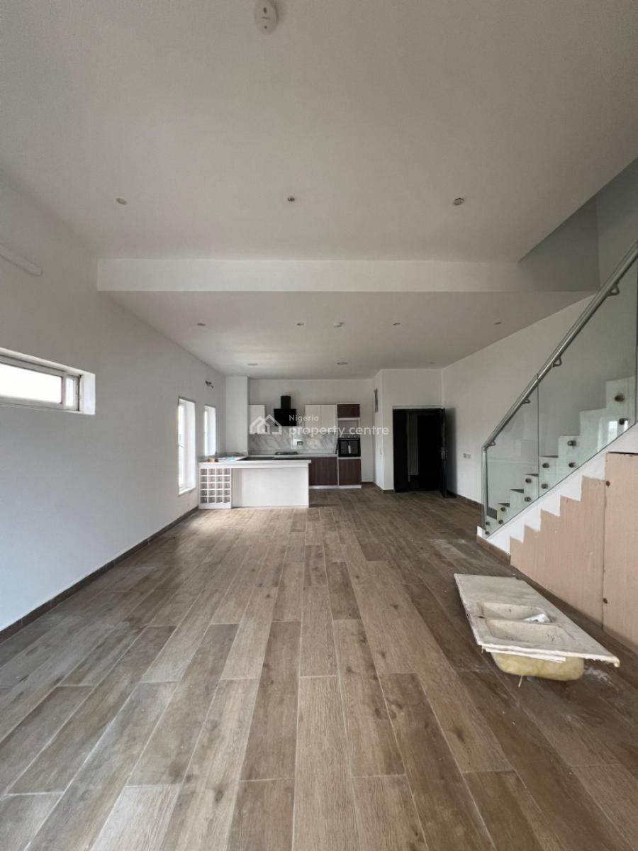 Luxury 2  Bedroom Maisonette, Oniru, Victoria Island (vi), Lagos, Flat / Apartment for Sale