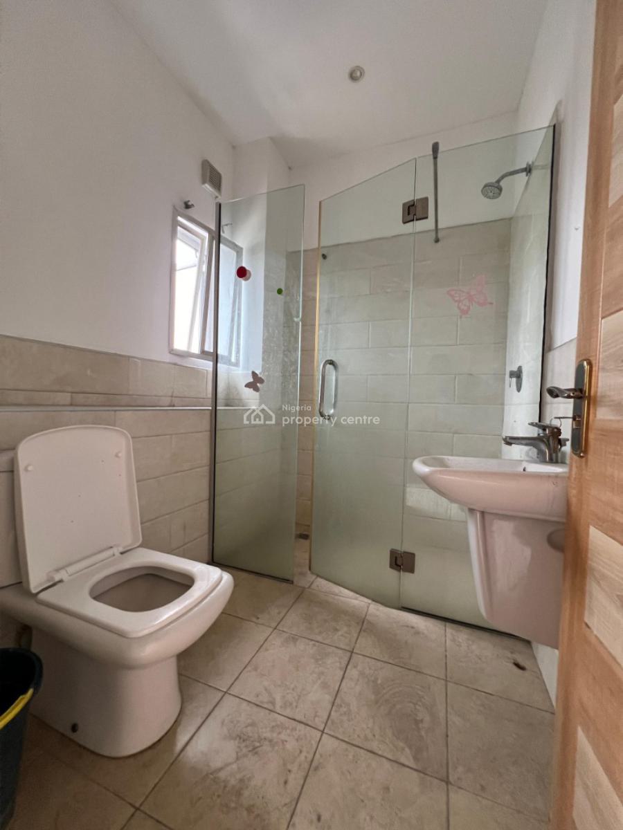 Luxury 2  Bedroom Maisonette, Oniru, Victoria Island (vi), Lagos, Flat / Apartment for Sale