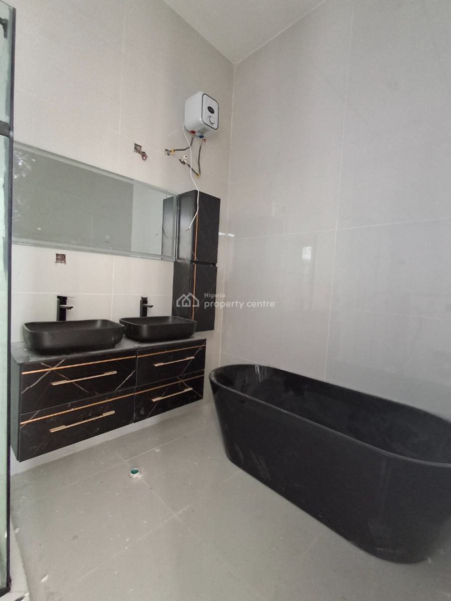 4bedroom Semi Detached, Ado,ajah, Ajah, Lagos, House for Sale