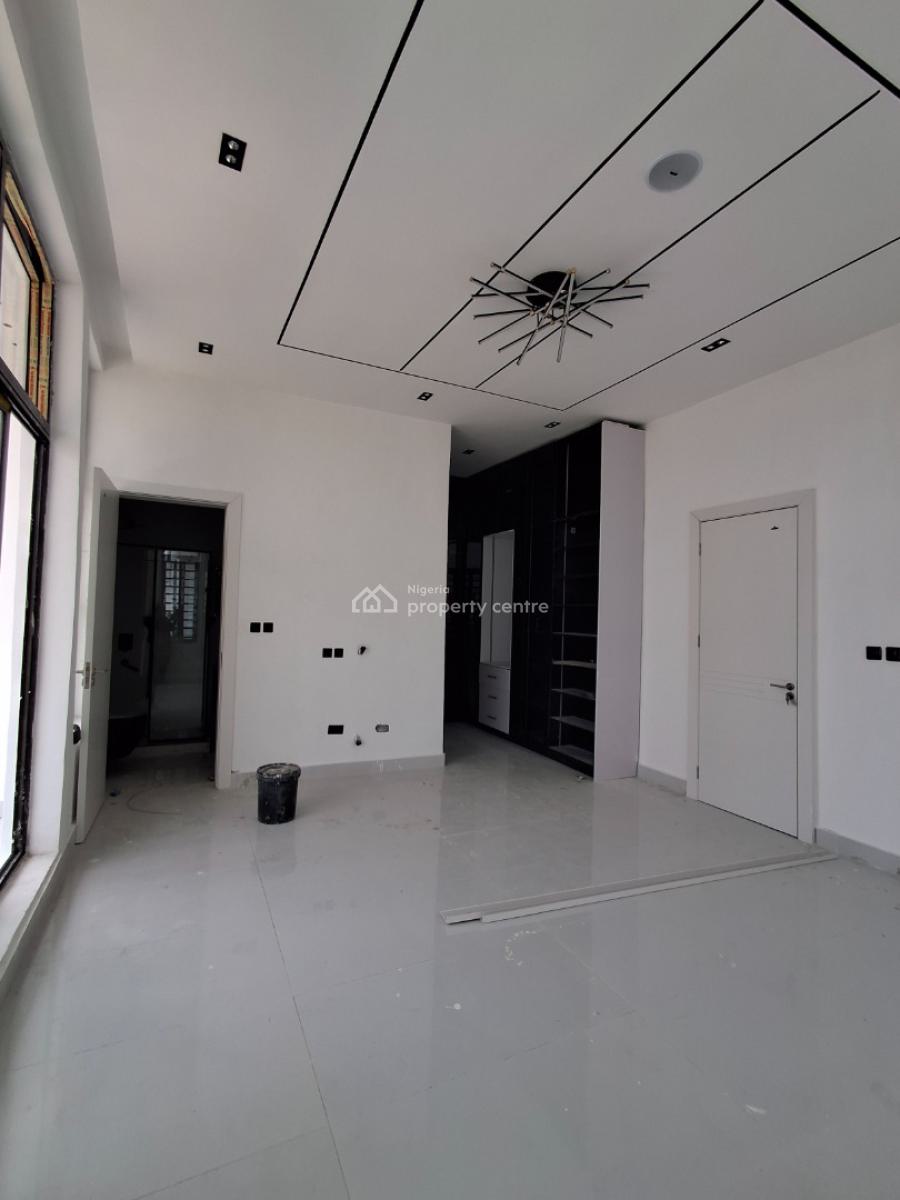 4bedroom Semi Detached, Ado,ajah, Ajah, Lagos, House for Sale