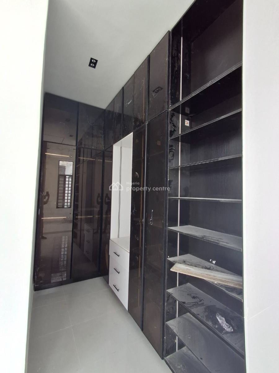 4bedroom Semi Detached, Ado,ajah, Ajah, Lagos, House for Sale