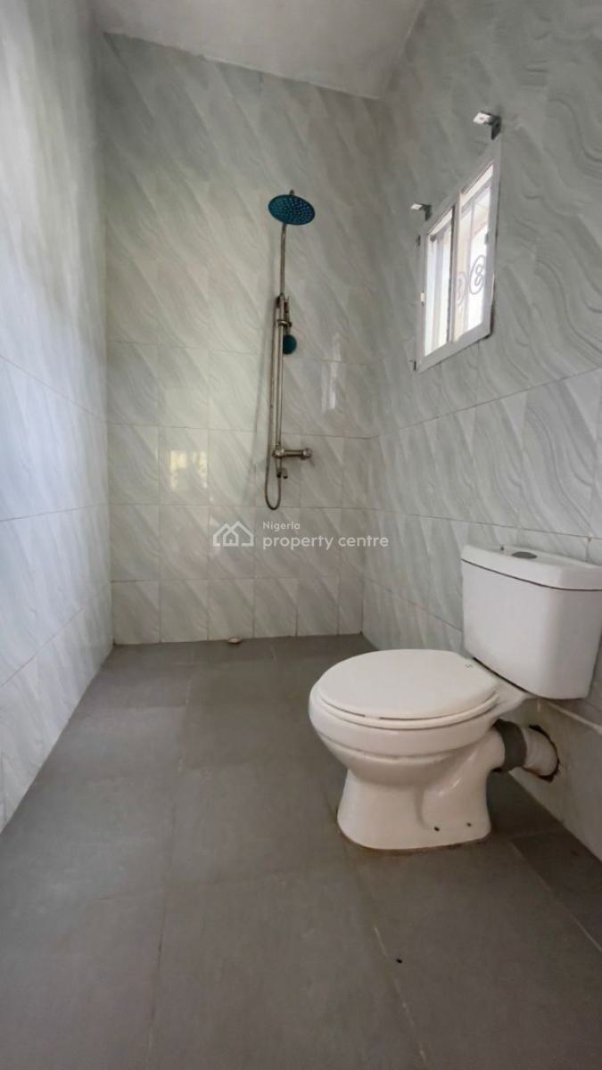 Luxury 4 Bedroom Semi Detached Duplex, Ikota, Lekki, Ikota, Lekki, Lagos, Semi-detached Duplex for Rent