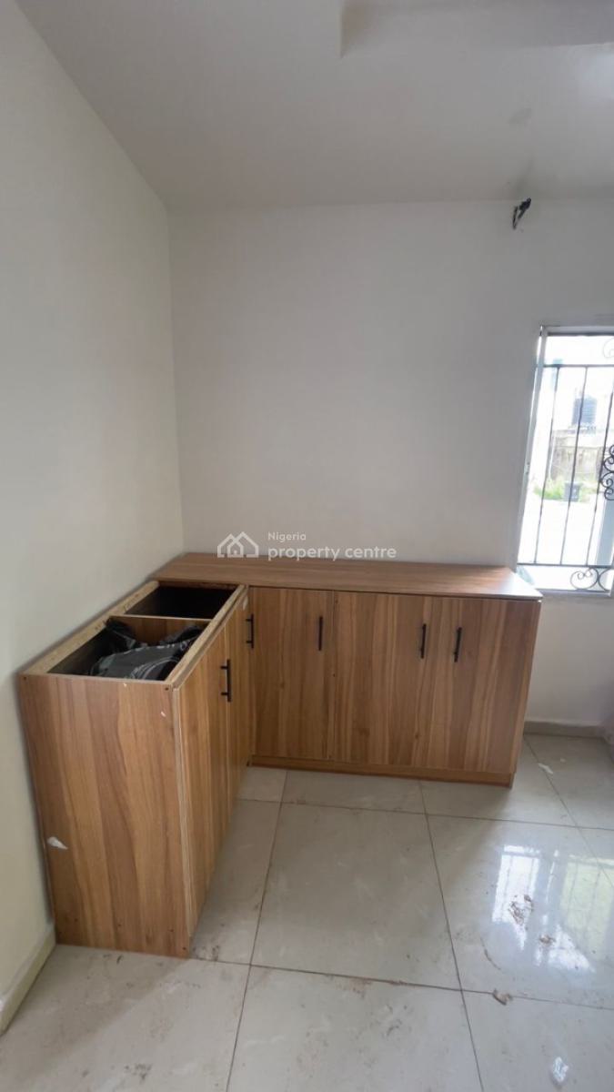 Luxury 4 Bedroom Semi Detached Duplex, Ikota, Lekki, Ikota, Lekki, Lagos, Semi-detached Duplex for Rent