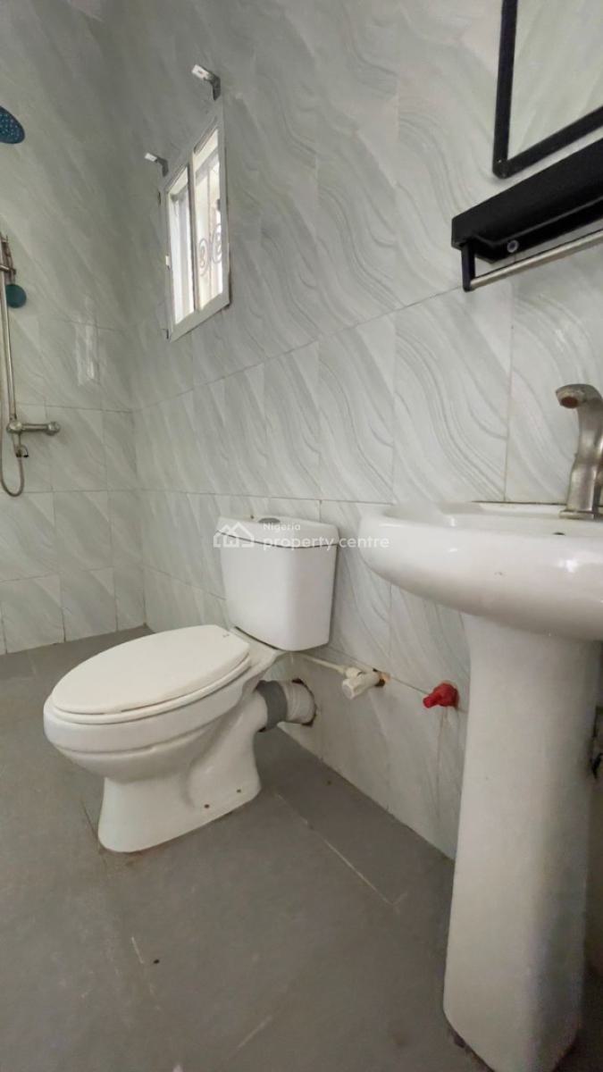 Luxury 4 Bedroom Semi Detached Duplex, Ikota, Lekki, Ikota, Lekki, Lagos, Semi-detached Duplex for Rent