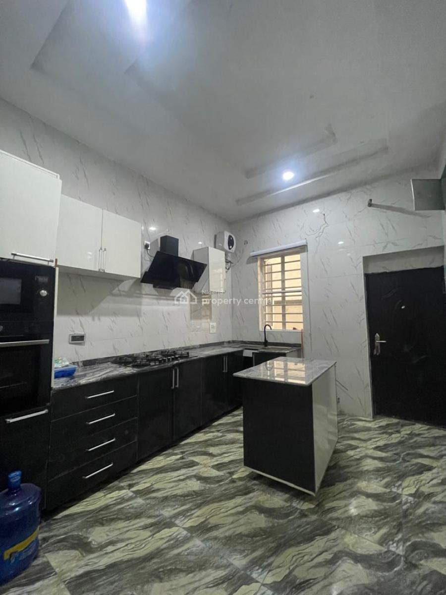 Sharp Room and Parlor, Ikota Villa Estate, Lekki, Lagos, Mini Flat (room and Parlour) for Rent