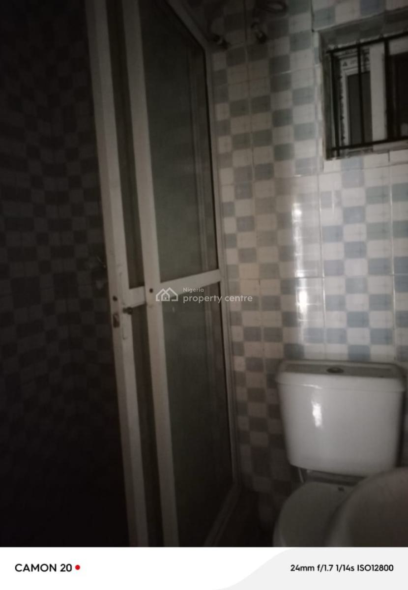 Perfect Mini Flat in a Well Secured Estate with Good Light and Water, Ajah, Lagos, Mini Flat (room and Parlour) for Rent