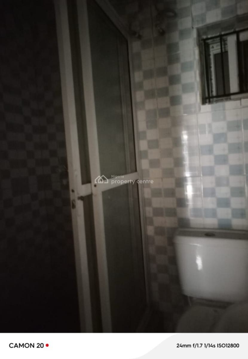 Perfect Mini Flat in a Well Secured Estate with Good Light and Water, Ajah, Lagos, Mini Flat (room and Parlour) for Rent