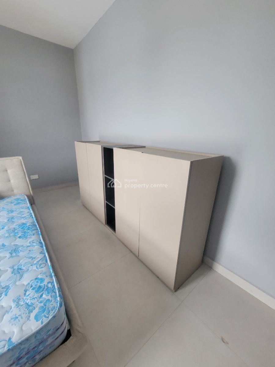 Luxuriously Furnished 2 Bedroom, Jabi, Abuja, Flat / Apartment for Rent