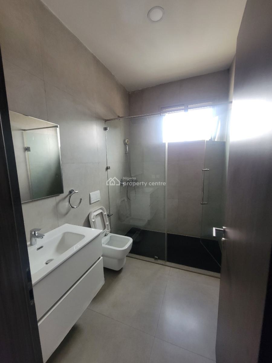 Luxuriously Furnished 2 Bedroom, Jabi, Abuja, Flat / Apartment for Rent