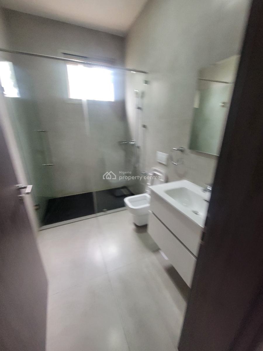 Luxuriously Furnished 2 Bedroom, Jabi, Abuja, Flat / Apartment for Rent