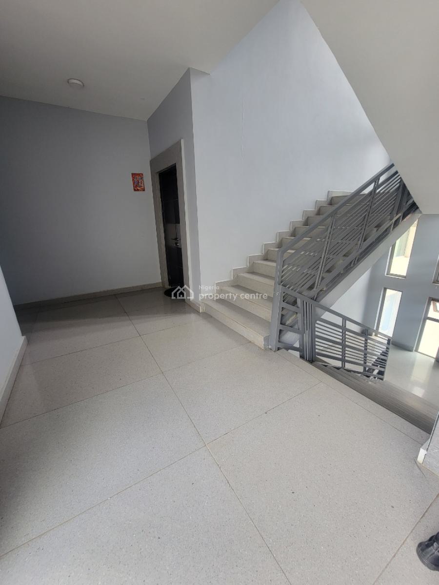 Luxuriously Furnished 2 Bedroom, Jabi, Abuja, Flat / Apartment for Rent