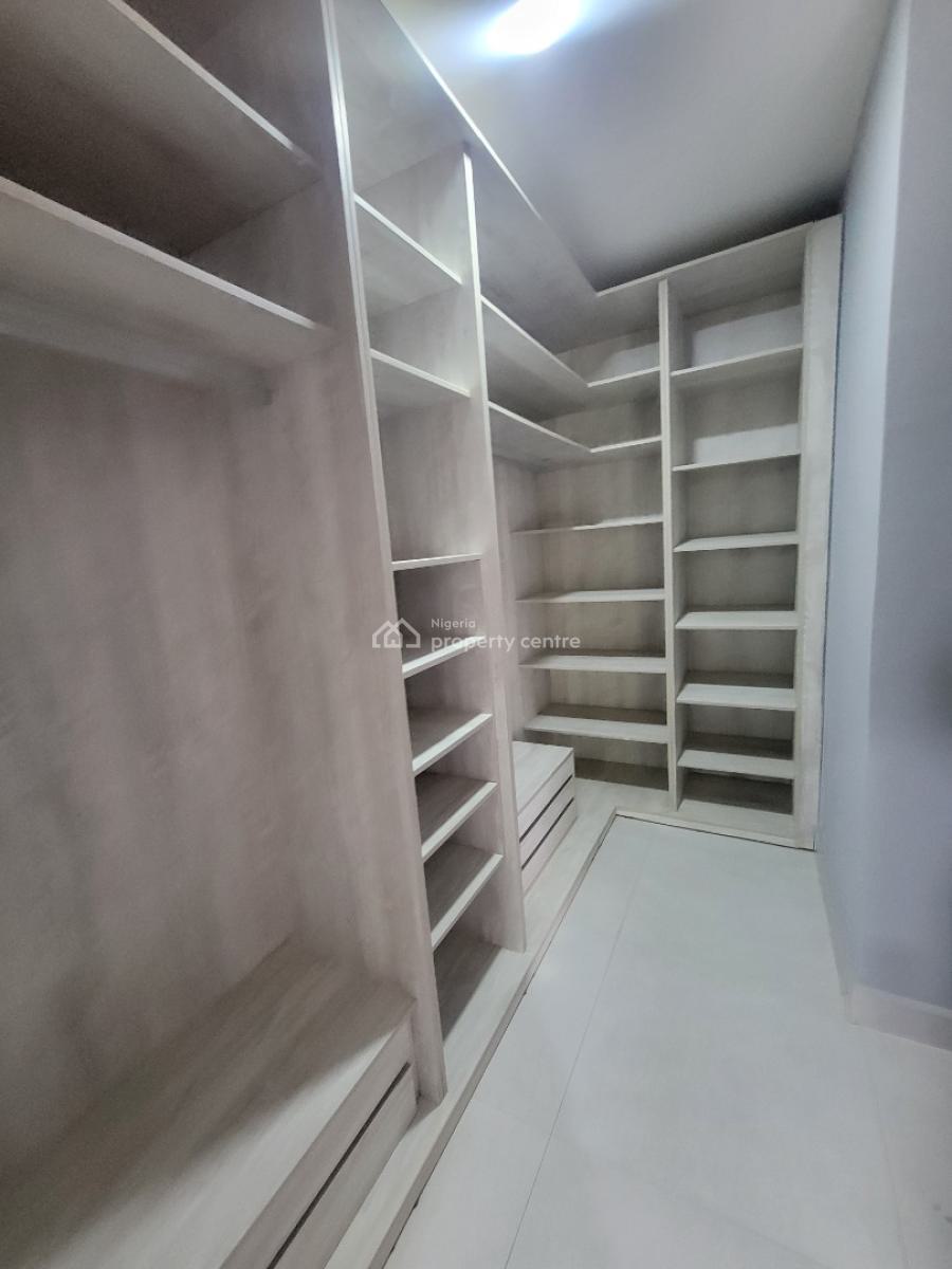 Luxuriously Furnished 2 Bedroom, Jabi, Abuja, Flat / Apartment for Rent