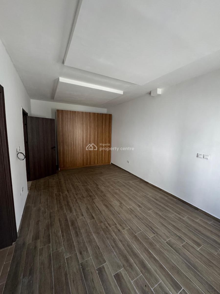 Aesthetically Pleasing 4-bedroom Terrace Duplex with Bq, Ikate, Lekki, Lagos, Terraced Duplex for Sale