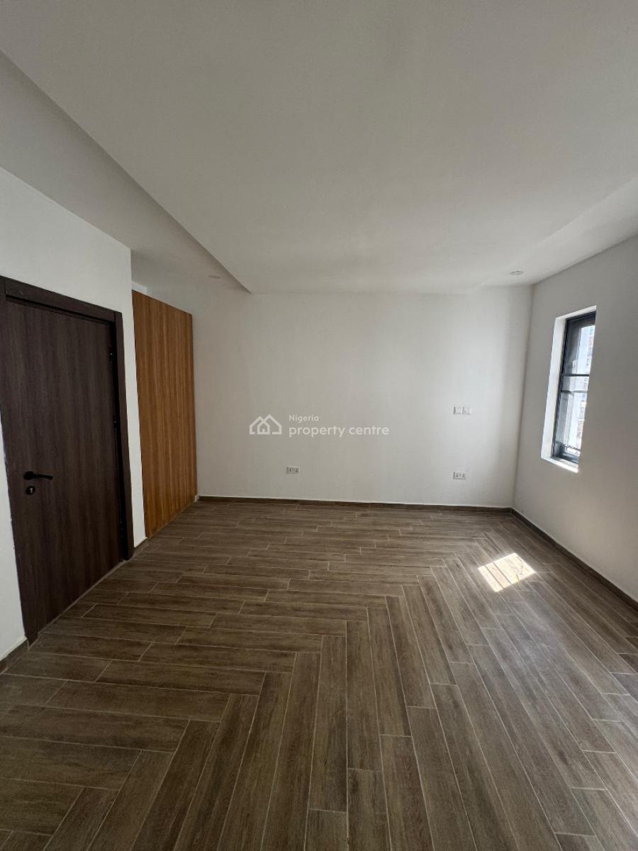 Aesthetically Pleasing 4-bedroom Terrace Duplex with Bq, Ikate, Lekki, Lagos, Terraced Duplex for Sale