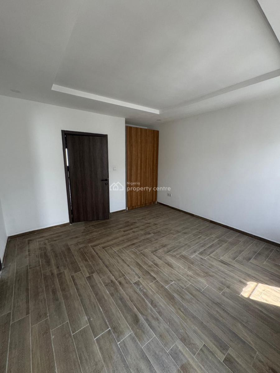 Aesthetically Pleasing 4-bedroom Terrace Duplex with Bq, Ikate, Lekki, Lagos, Terraced Duplex for Sale
