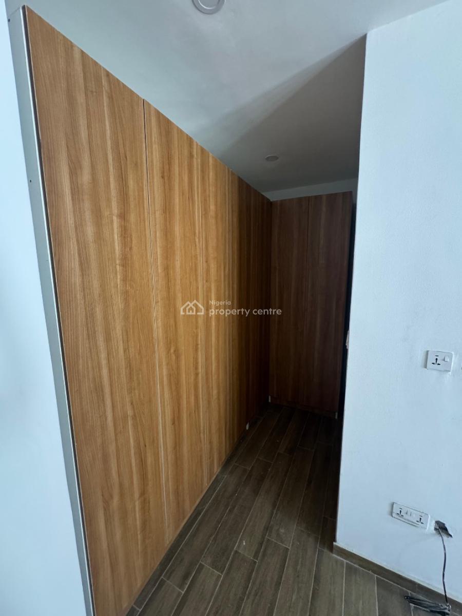 Aesthetically Pleasing 4-bedroom Terrace Duplex with Bq, Ikate, Lekki, Lagos, Terraced Duplex for Sale