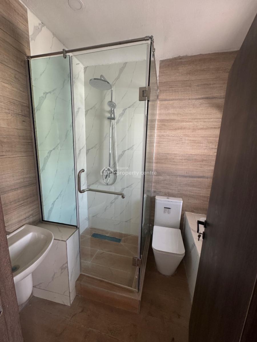 Aesthetically Pleasing 4-bedroom Terrace Duplex with Bq, Ikate, Lekki, Lagos, Terraced Duplex for Sale
