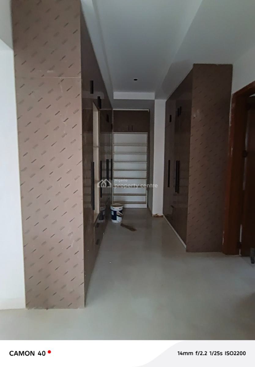 5bedroom Fully Detached Duplex, Adeniyi Jones Ikeja, Adeniyi Jones, Ikeja, Lagos, House for Sale
