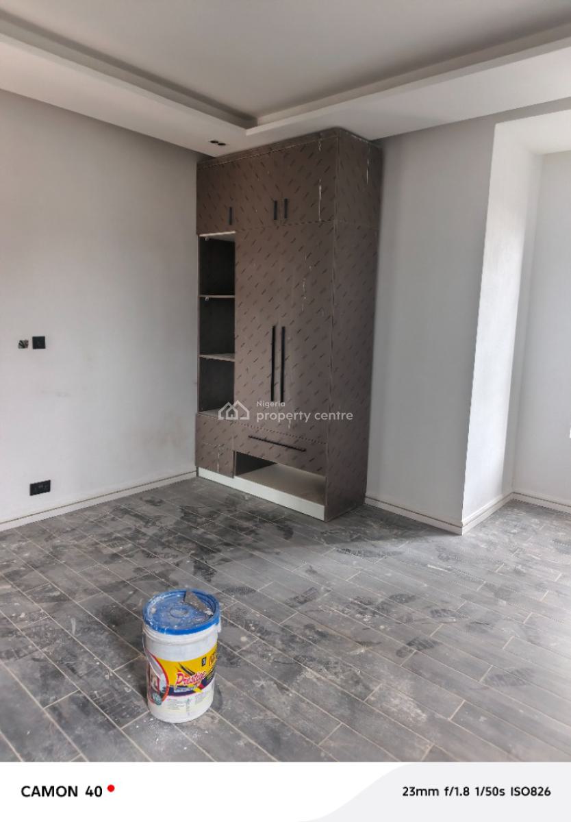 5bedroom Fully Detached Duplex, Adeniyi Jones Ikeja, Adeniyi Jones, Ikeja, Lagos, House for Sale