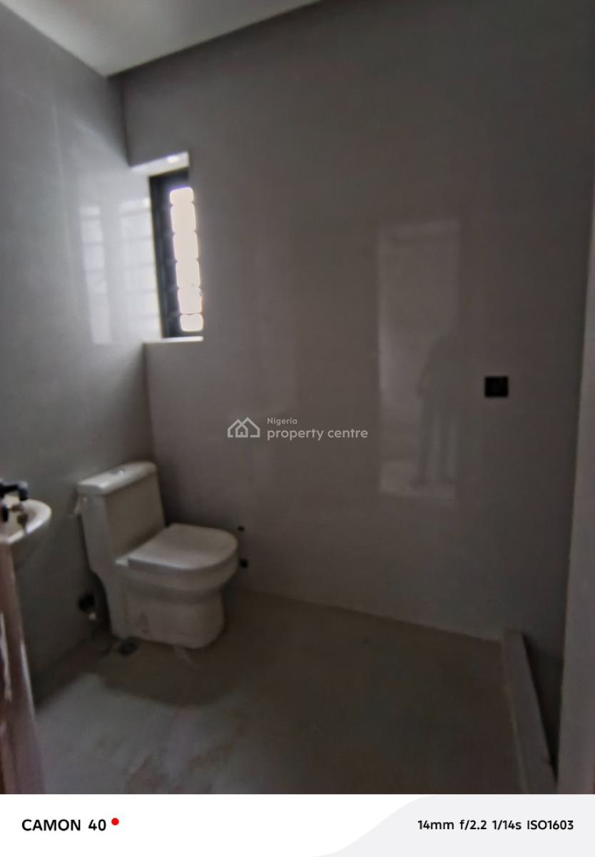 5bedroom Fully Detached Duplex, Adeniyi Jones Ikeja, Adeniyi Jones, Ikeja, Lagos, House for Sale