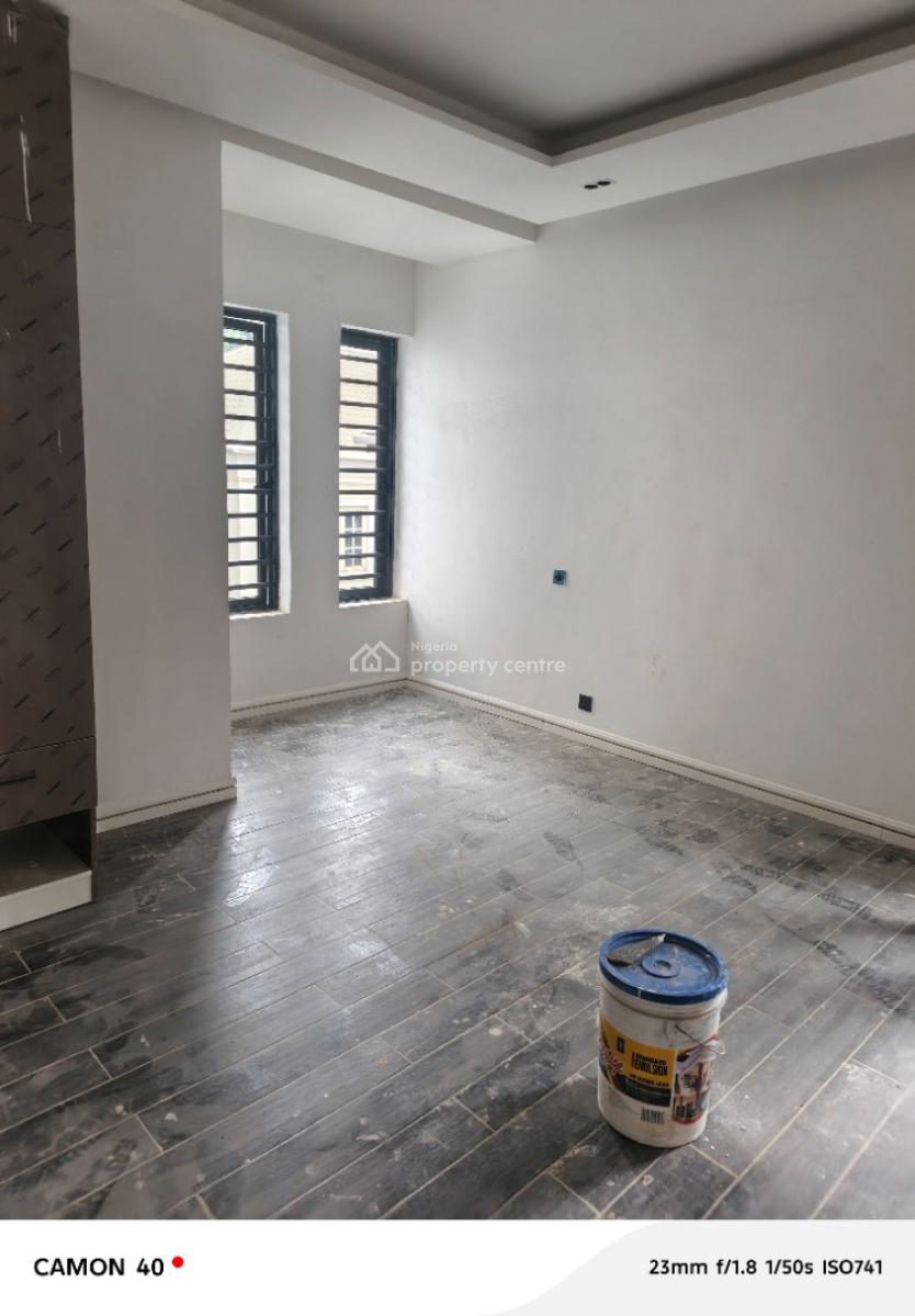 5bedroom Fully Detached Duplex, Adeniyi Jones Ikeja, Adeniyi Jones, Ikeja, Lagos, House for Sale