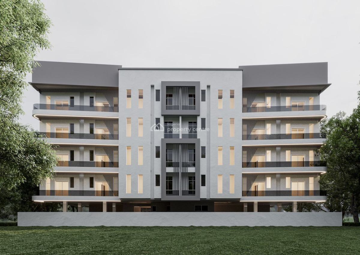 3 Bedroom Flat, Lekki Phase 1, Lekki, Lagos, Flat / Apartment for Sale