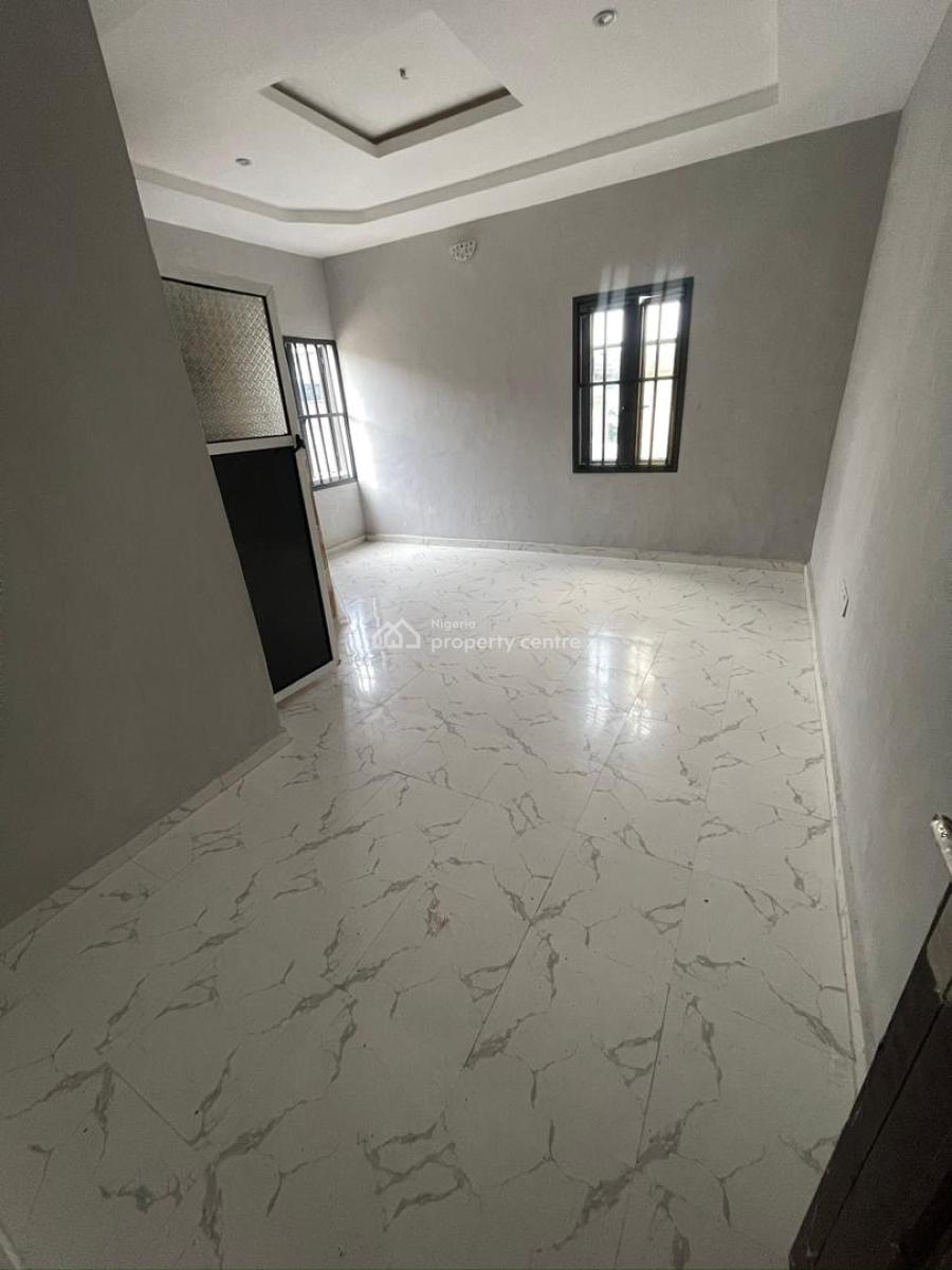 Standard 3 Bedroom Apartment, Osapa Lekki Lagos, Osapa, Lekki, Lagos, Flat / Apartment for Rent