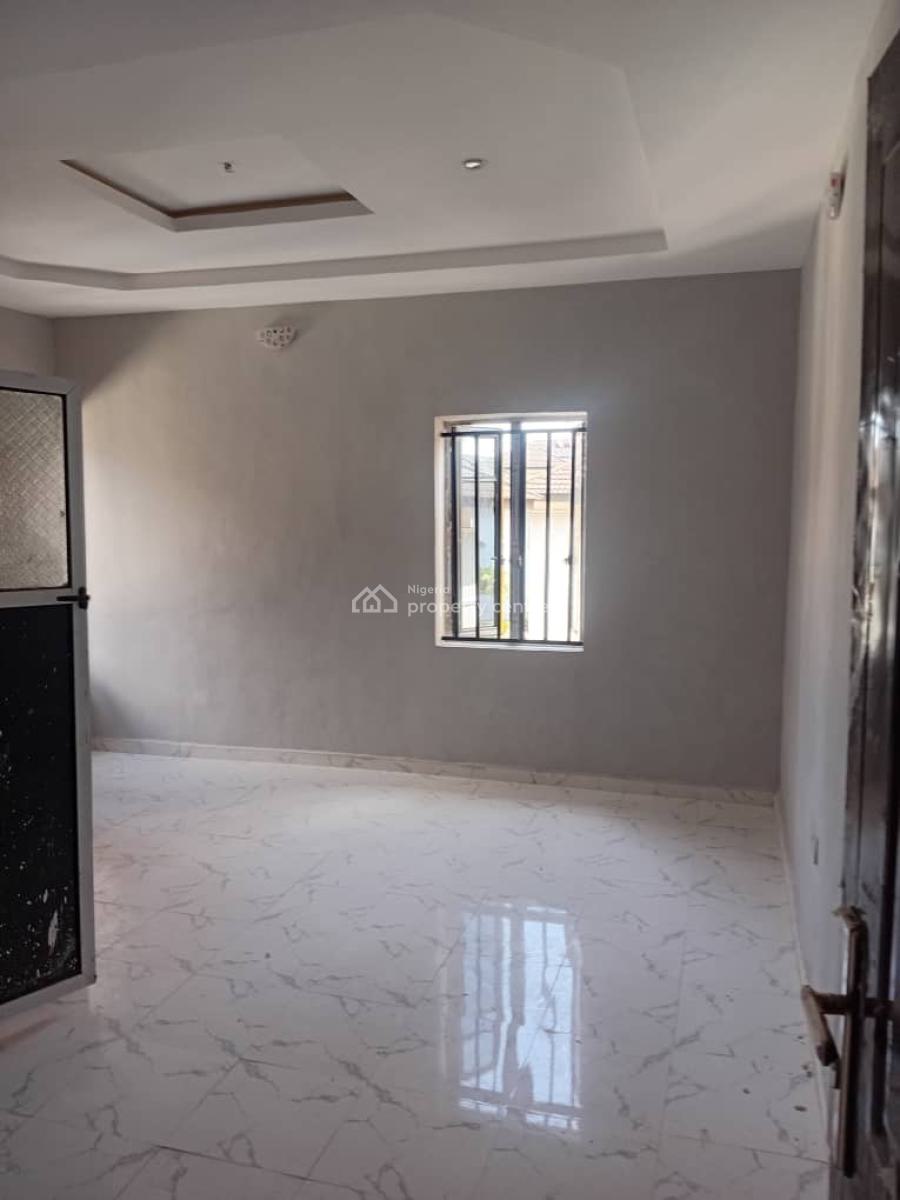 Standard 3 Bedroom Apartment, Osapa Lekki Lagos, Osapa, Lekki, Lagos, Flat / Apartment for Rent