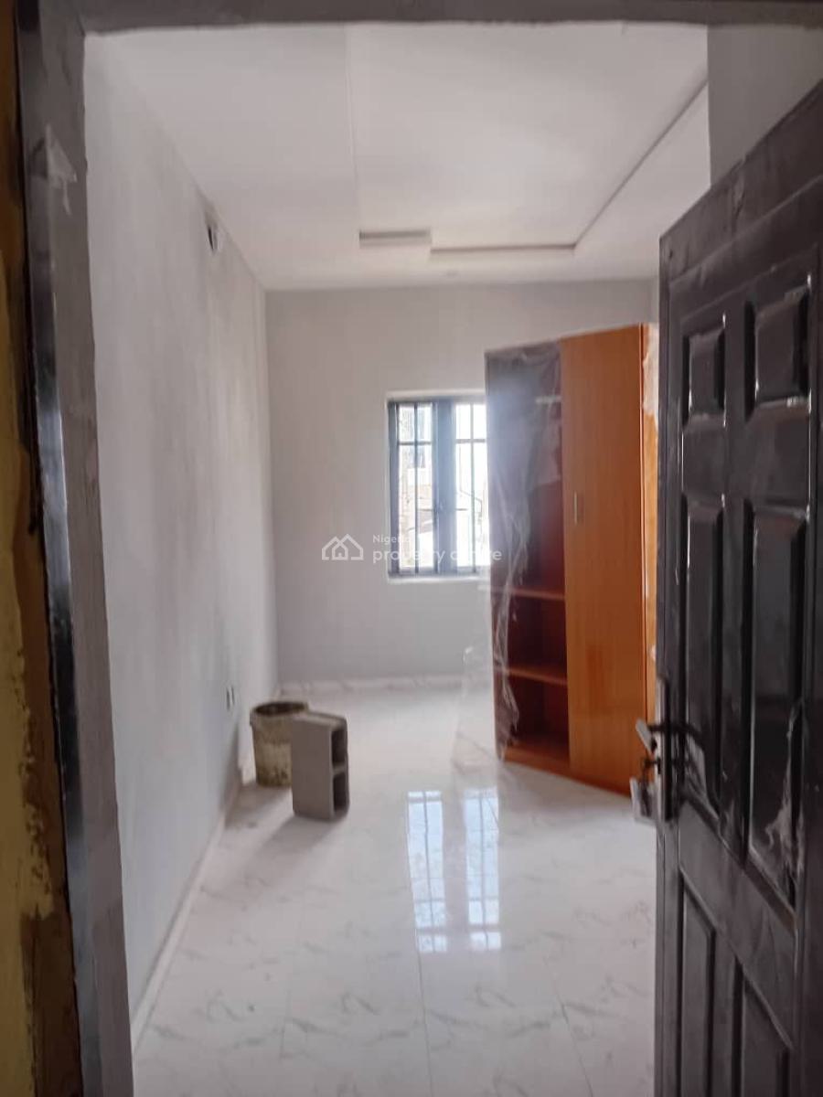 Standard 3 Bedroom Apartment, Osapa Lekki Lagos, Osapa, Lekki, Lagos, Flat / Apartment for Rent
