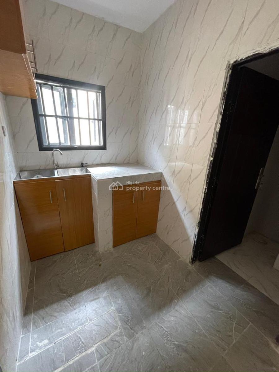 Standard 3 Bedroom Apartment, Osapa Lekki Lagos, Osapa, Lekki, Lagos, Flat / Apartment for Rent
