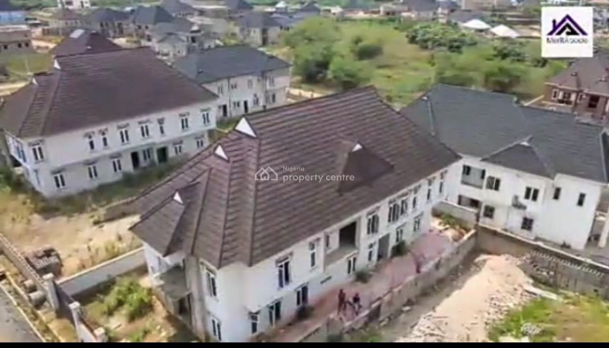 Own a Prime Land Near Ikeja Secretariat, Lagos Ibadan Express Way, Aseese Maba Town, Berger, Arepo, Ogun, Residential Land for Sale
