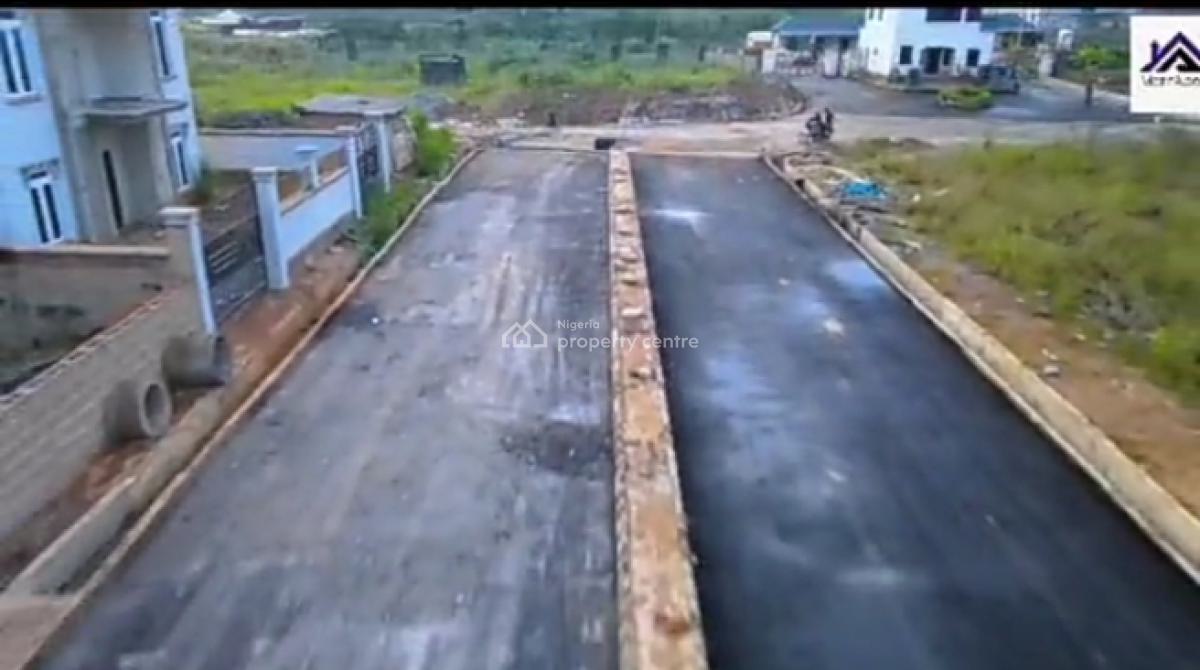 Own a Prime Land, Lagos Ibadan Express Way, Aseese Maba Town, Berger, Arepo, Ogun, Residential Land for Sale