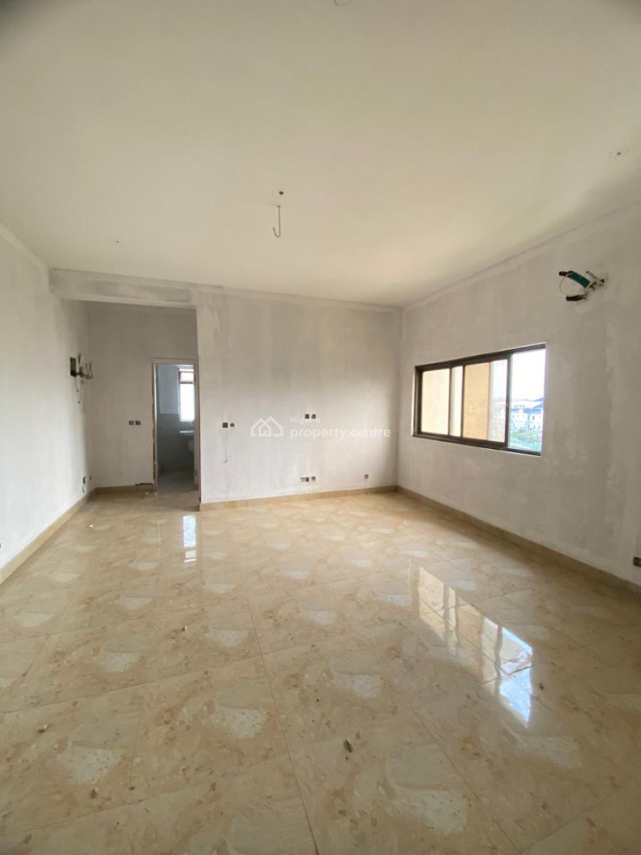 Newly Built 1bedroom Apartment, Ikota, Lekki, Lagos, Flat / Apartment for Sale