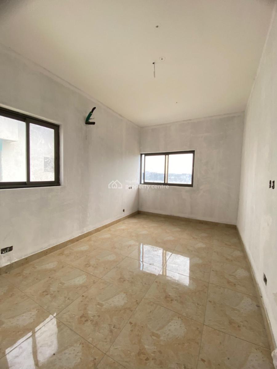 Newly Built 1bedroom Apartment, Ikota, Lekki, Lagos, Flat / Apartment for Sale
