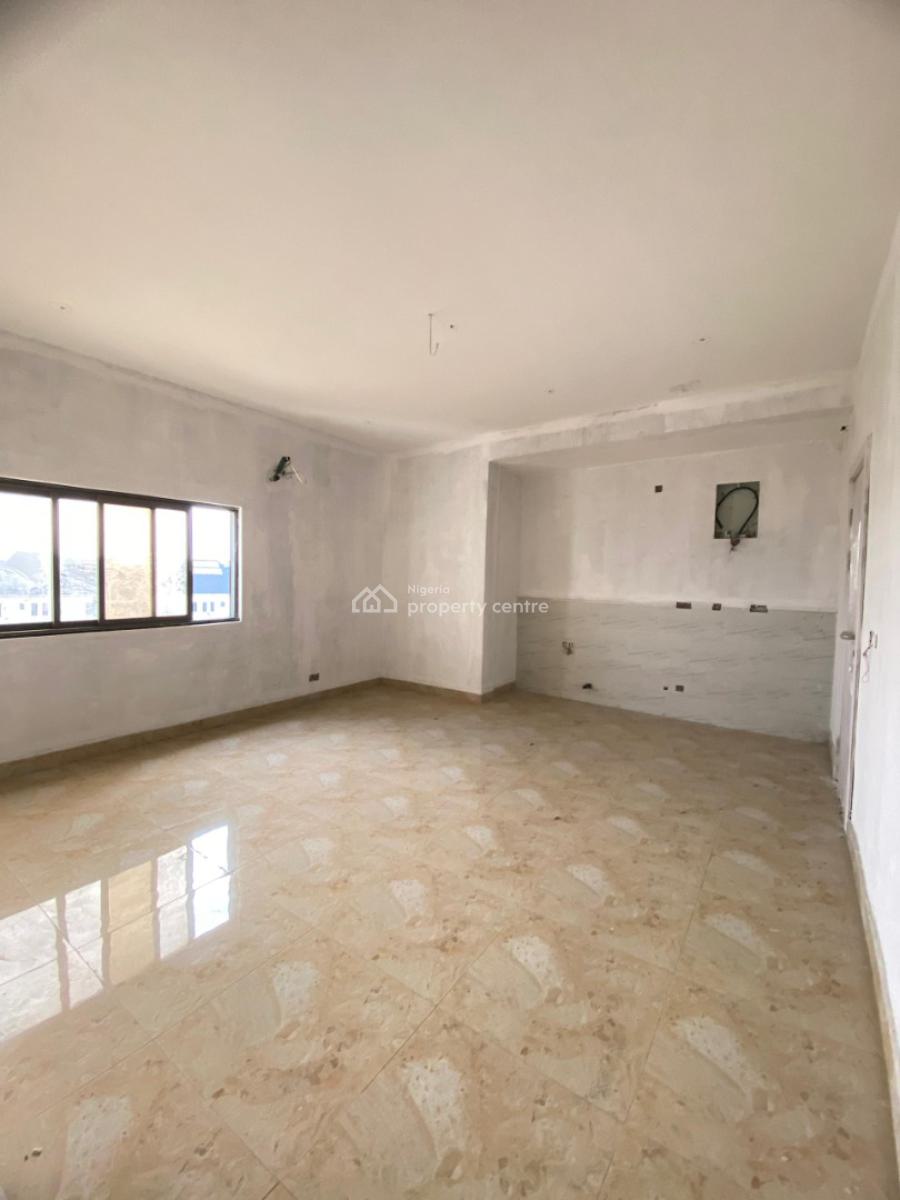 Newly Built 1bedroom Apartment, Ikota, Lekki, Lagos, Flat / Apartment for Sale