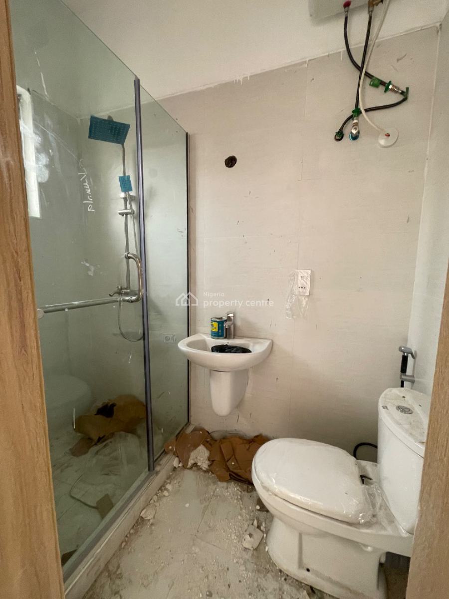 2 Bedroom, Off Admiralty Way, Lekki Phase 1, Lekki, Lagos, Flat / Apartment for Rent