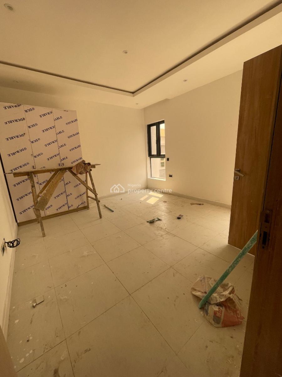 2 Bedroom, Off Admiralty Way, Lekki Phase 1, Lekki, Lagos, Flat / Apartment for Rent