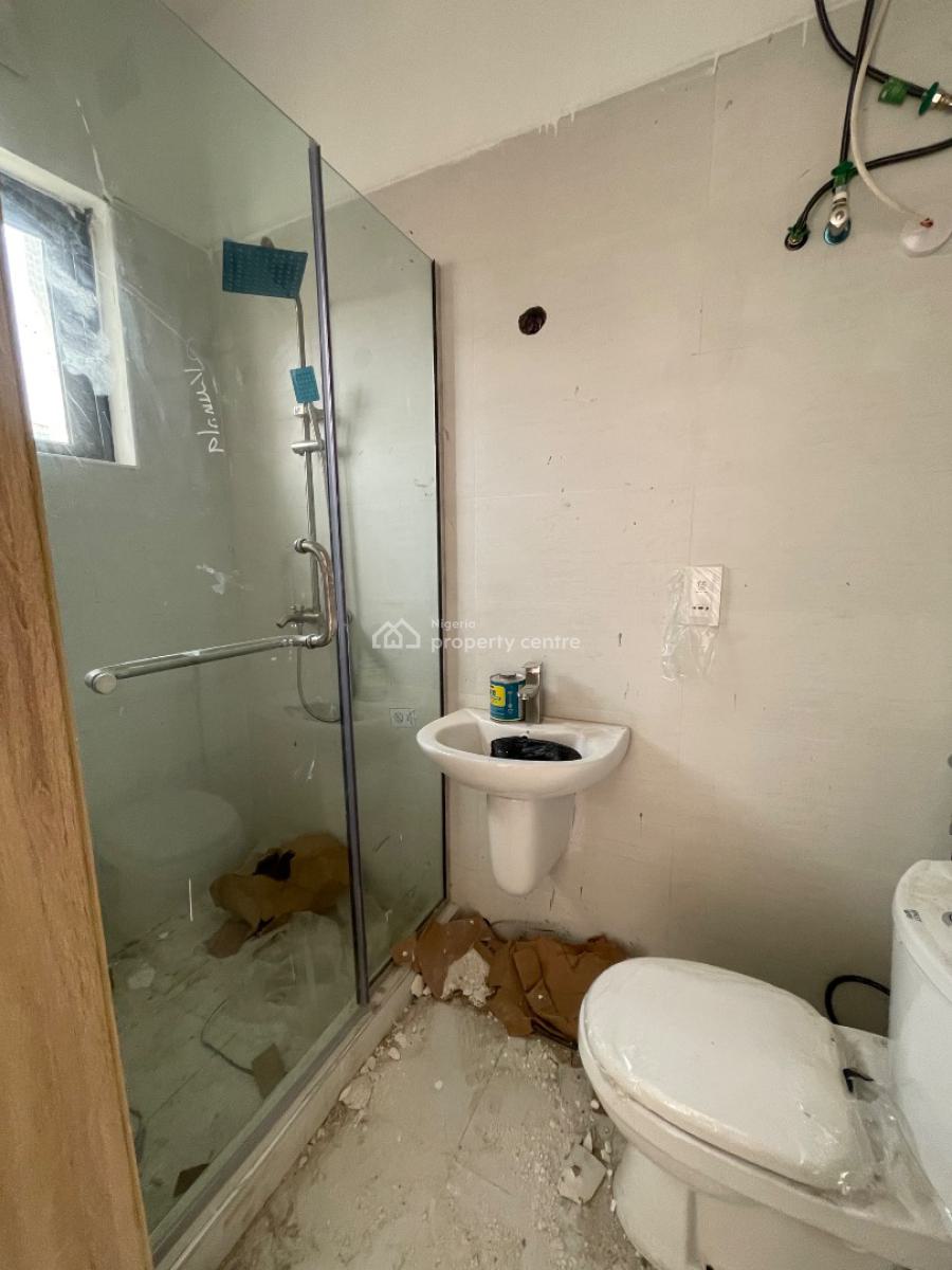 2 Bedroom, Off Admiralty Way, Lekki Phase 1, Lekki, Lagos, Flat / Apartment for Rent