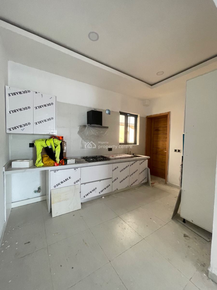 2 Bedroom, Off Admiralty Way, Lekki Phase 1, Lekki, Lagos, Flat / Apartment for Rent