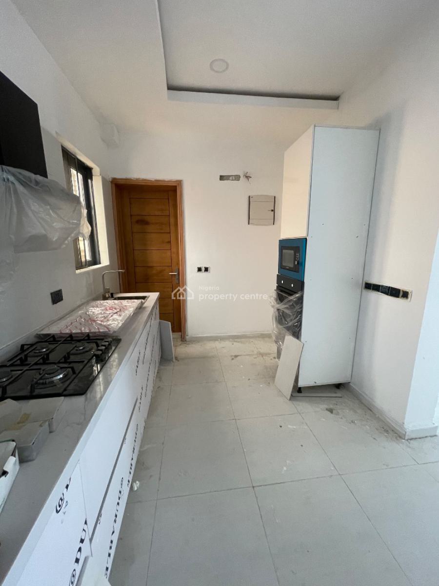 2 Bedroom, Off Admiralty Way, Lekki Phase 1, Lekki, Lagos, Flat / Apartment for Rent